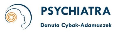 psychiatra Danuta Cybak-Adamaszek